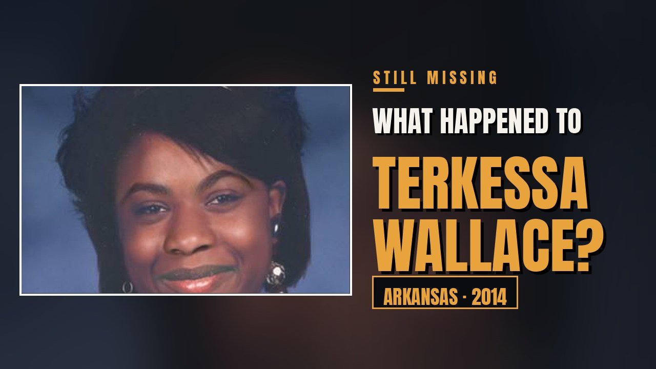 Terkessa Wallace