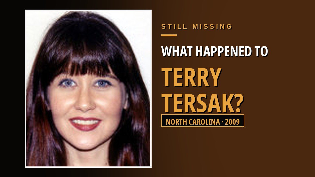 Terry Tersak