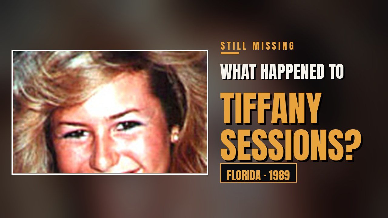 Tiffany Sessions