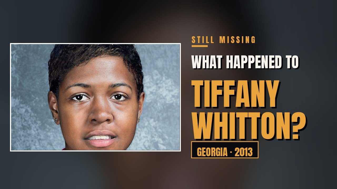 Tiffany Whitton