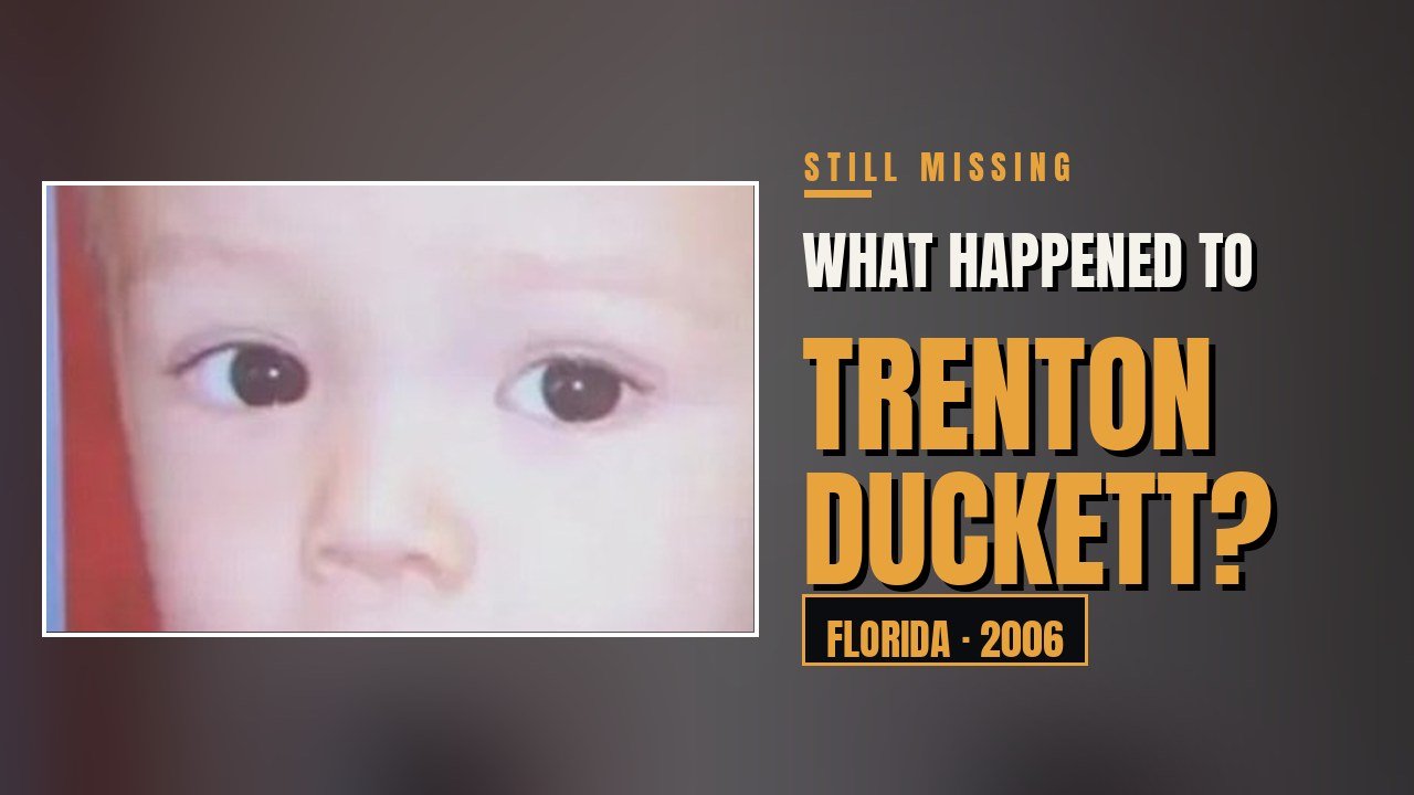 The Abduction of Trenton Duckett