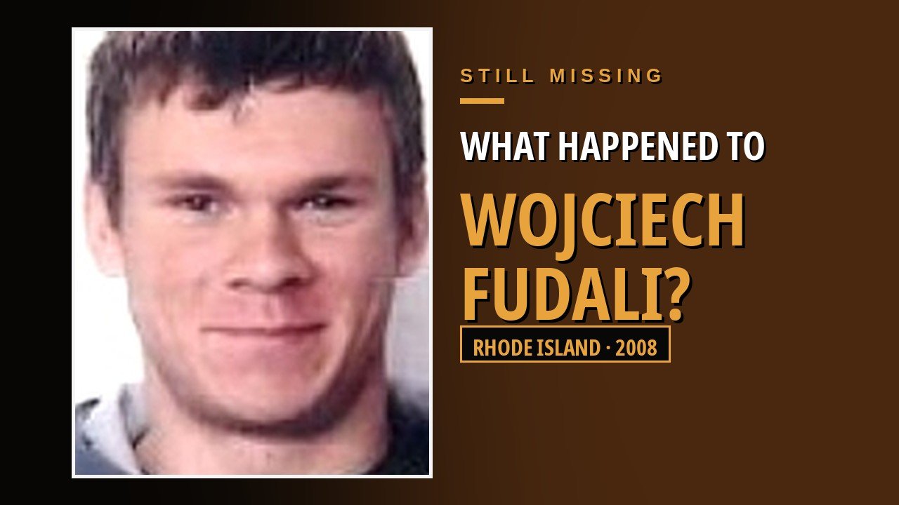 Wojciech Fudali
